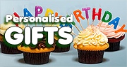 Present Idea | Buy Personalised Birthday Presents Online