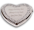 Personalised & Engraved Birthday Presents