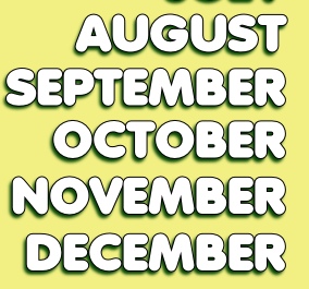 DECEMBER