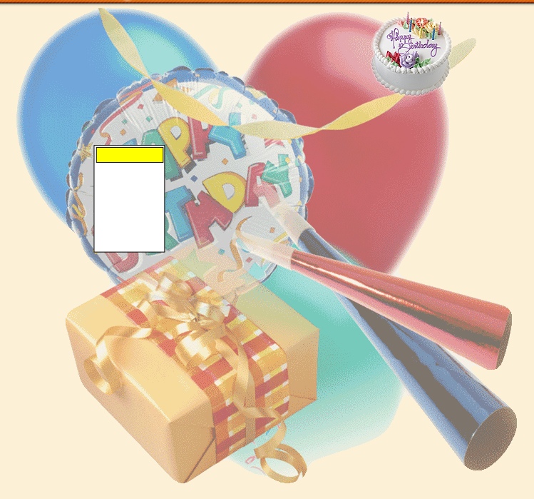 Gifts for Children