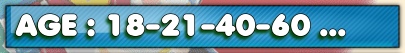Is it a SPECIAL BIRTHDAY ?