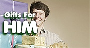 Present Ideas | Buy Birthday Presents for men Online