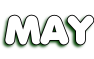 MAY